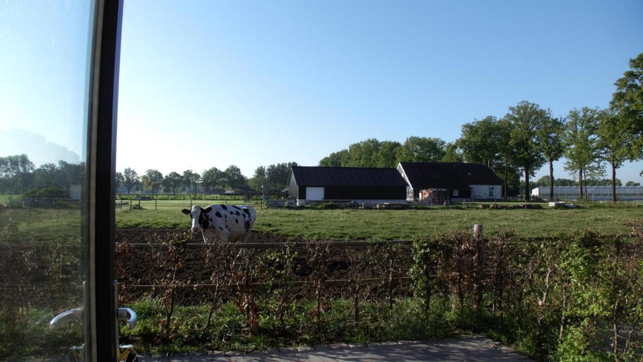 Buiten In Bladel Extérieur photo